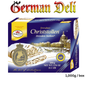 DR. QUENDT - CHRIST STOLLEN 1,000G