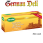 Herba - English Black Tea - 20er pck / Schwarzer Tee