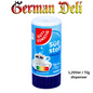 G+G - Sweetener Tablets Dispenser - 1200er can / Sößstoff