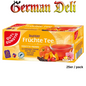 G+G - Fruit Tea - 25er pck / Früchtetee