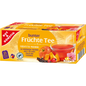 G+G - Fruit Tea - 25er pck / Früchtetee