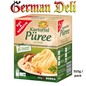 G+G - Mashed Potatoes - 6 x 3 portion pck / Kartoffelpüree 510G