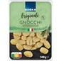 Edeka - Gnocchi „Italia“ – 500 g Pck. / Kartoffelgnocchi