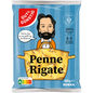 G+G - Penne Rigate Noodles - 500 g bag / Penne Rigate