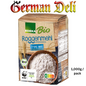 Edeka - Organic Rye Flour Type 997/ Roggenmehl 1000g