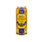 Oettinger Wheat Beer - 500 ml can - 24 per case / Weissebier Naturtrub