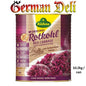 KÜHNE GRÜNKOHL / RED CABBAGE - 10.2L/TIN